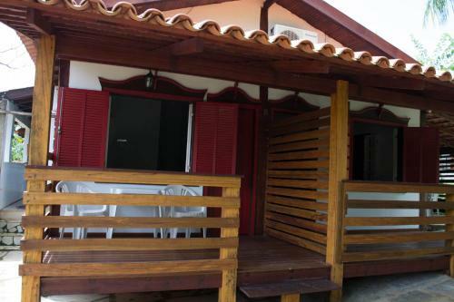 Hostal Chal�s Terraviva