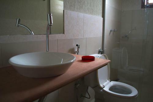 Hostal Chal�s Terraviva