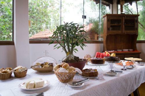 Hostal Chal�s Terraviva