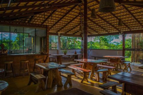 Hostal Chal�s Terraviva