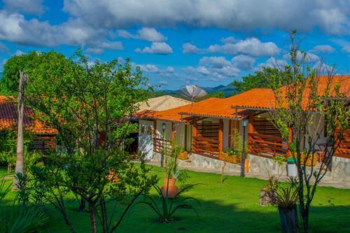 Hostal Chal�s Terraviva