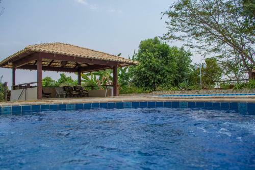 Hostal Chal�s Terraviva