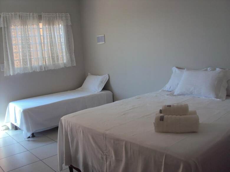 Hostal Pousada Del�cias Do Mar