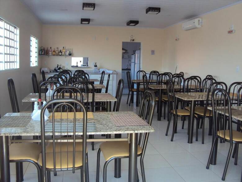 Hostal Pousada Del�cias Do Mar