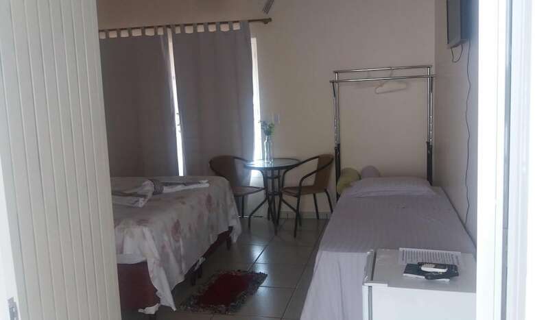 Hostal Pousada Del�cias Do Mar