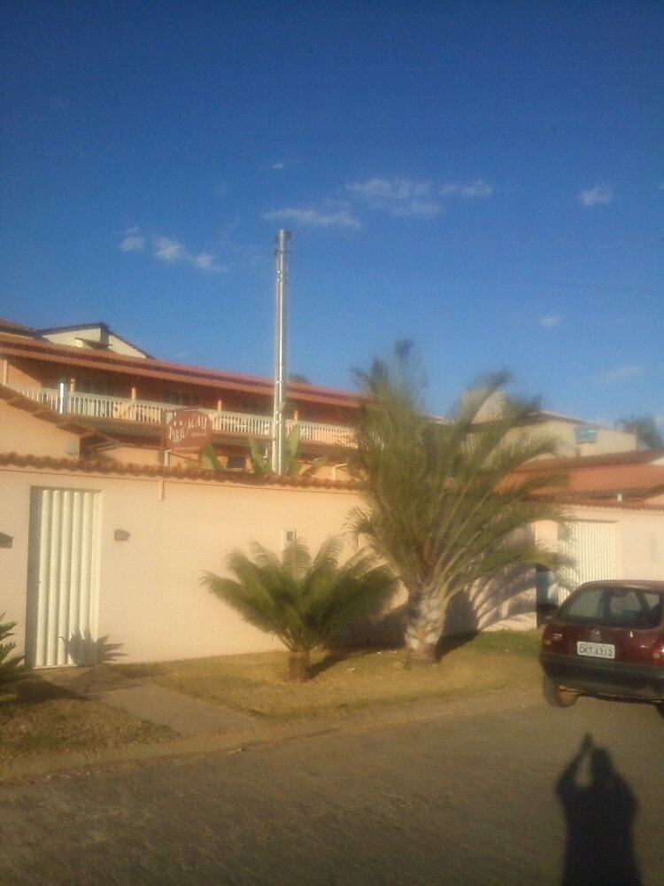 Hostal Pousada Del�cias Do Mar