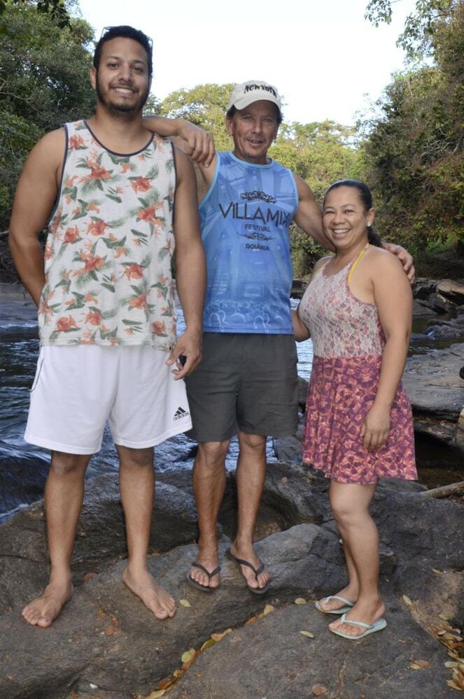 Hostal Pousada Del�cias Do Mar