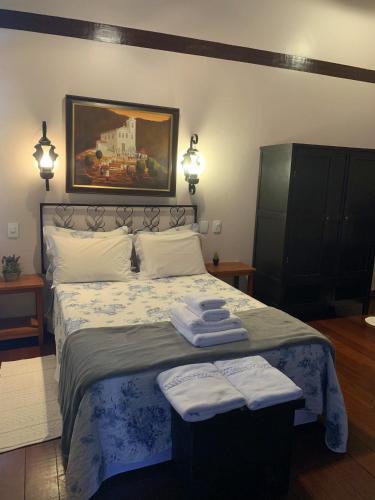 Hostal Estalagem Alter Real