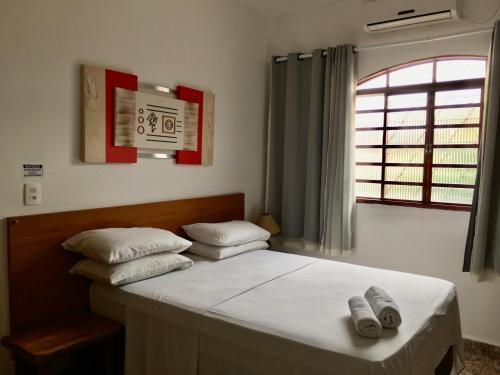 Hostal Pousada Pollyana