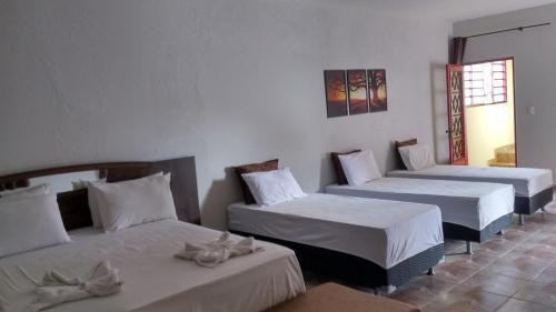 Hostal Pousada Pollyana