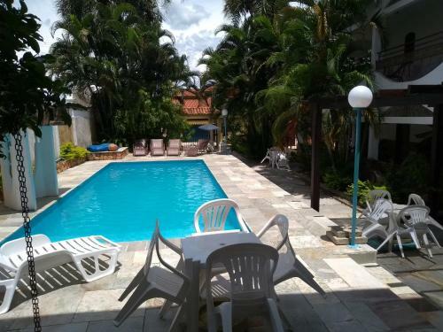 Hostal Pousada Pollyana