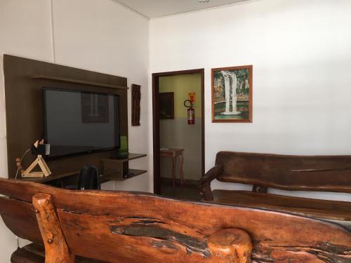 Hostal Pousada Pollyana