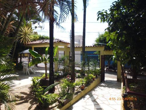 Hostal Pousada Pollyana