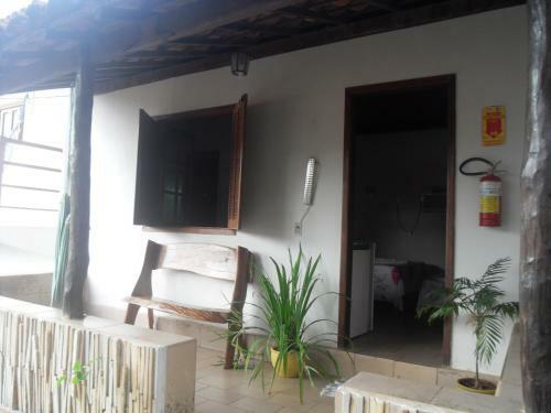 Hostal Pousada Estrela Matutina