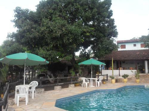 Hostal Pousada Estrela Matutina