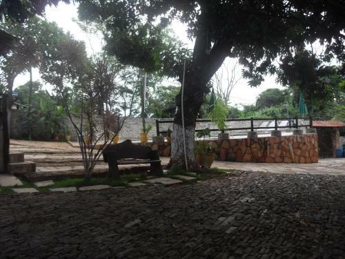 Hostal Pousada Estrela Matutina
