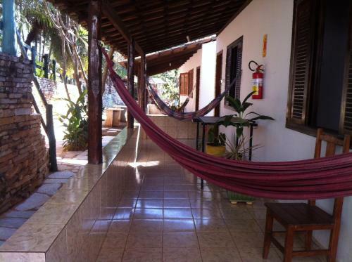 Hostal Pousada Estrela Matutina