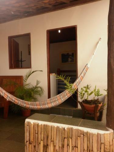 Hostal Pousada Estrela Matutina