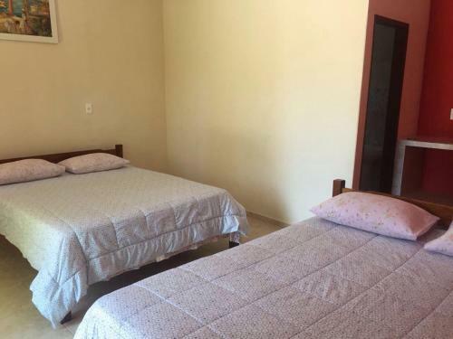 Hostal Pousada Cascata De Pedra