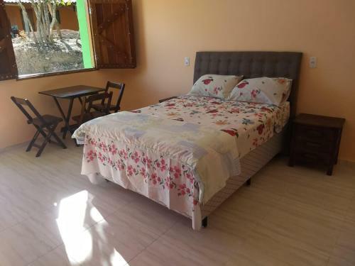Hostal Pousada Cascata De Pedra