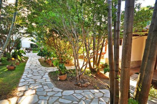 Hostal Pousada Arvoredo