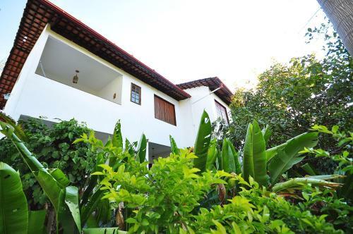 Hostal Pousada Arvoredo