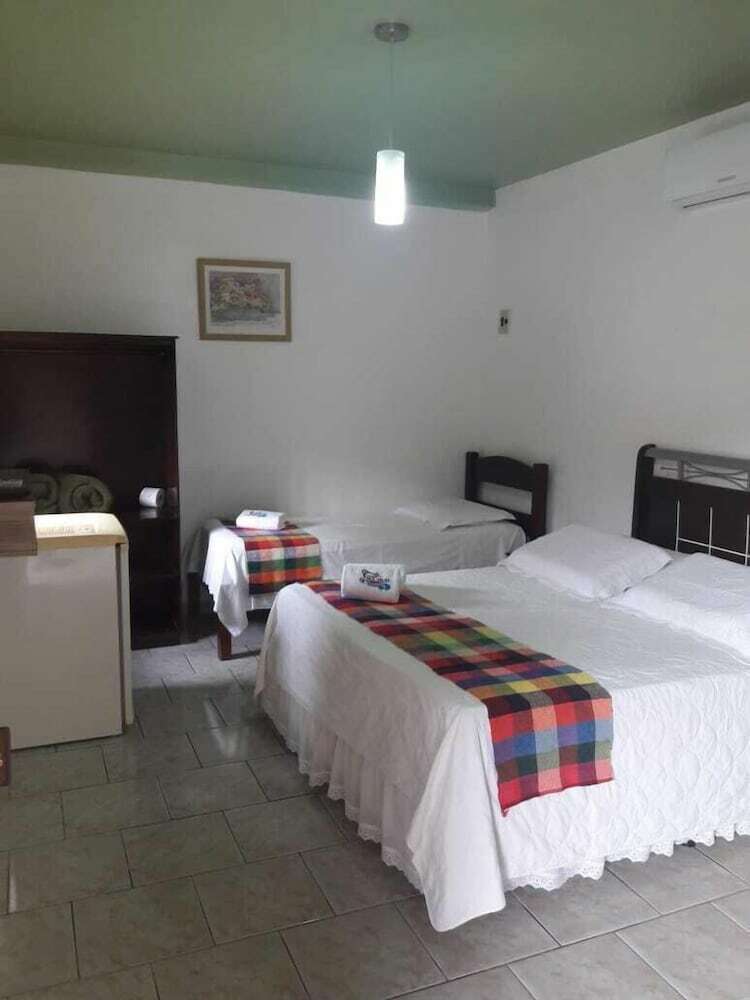 Hostal Pousada Vila Velha