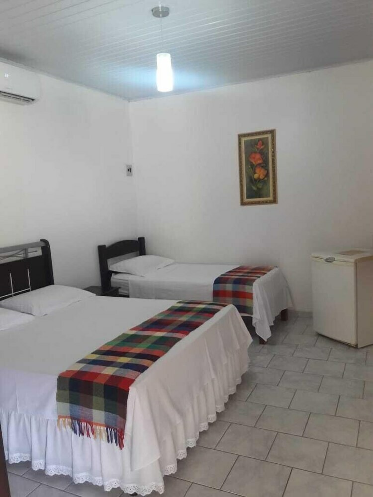 Hostal Pousada Vila Velha