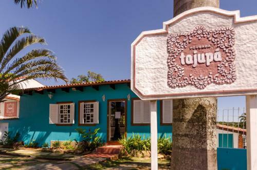 Hostal Pousada Tajup�
