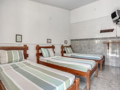 Hostal Pouso Da Lapa