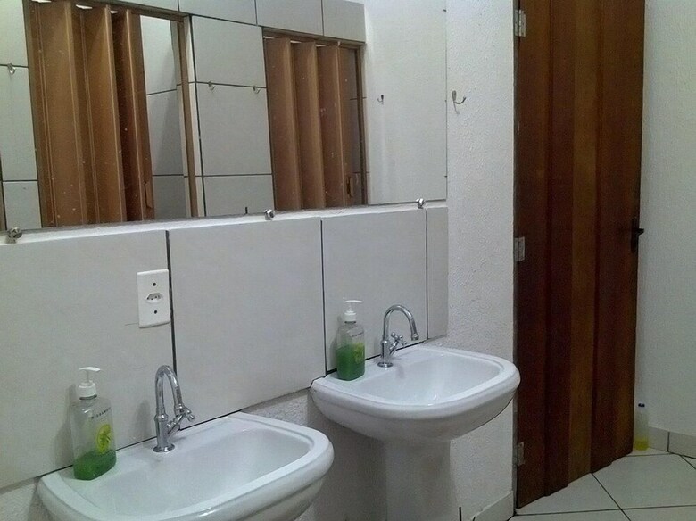 Casamatta Hostel