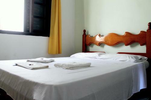 Hotel Dom Bosco Itanha�m