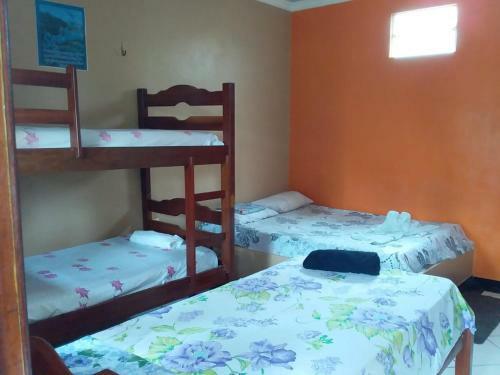 Hostal Pousada Salmo 23