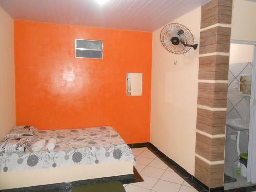Hostal Pousada Salmo 23