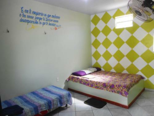 Hostal Pousada Salmo 23
