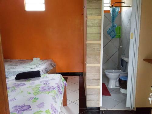 Hostal Pousada Salmo 23