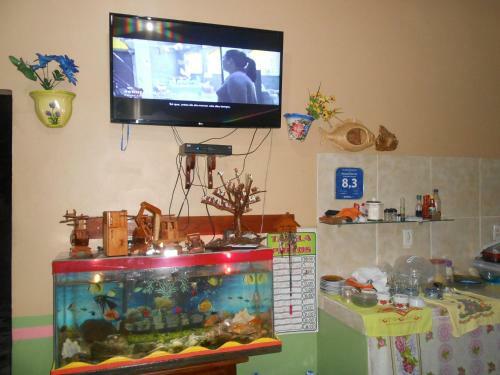Hostal Pousada Salmo 23