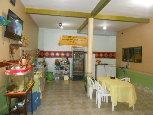 Hostal Pousada Salmo 23