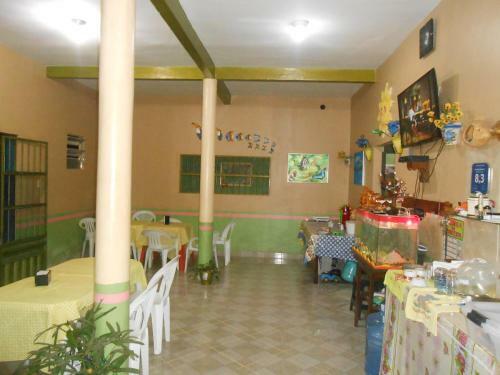 Hostal Pousada Salmo 23