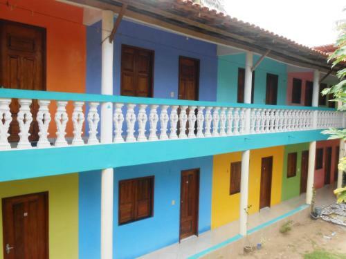 Hostal Pousada Salmo 23