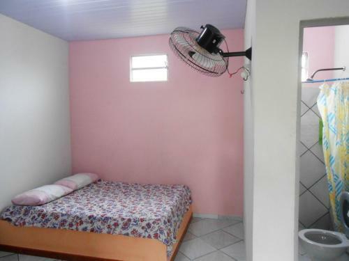 Hostal Pousada Salmo 23