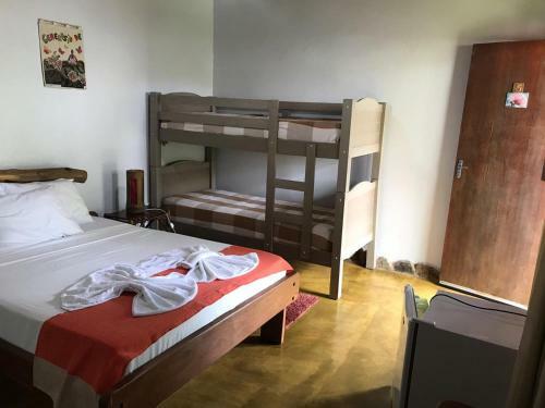 Hostal Buddy's Hostel & Pousada Alto Paraiso