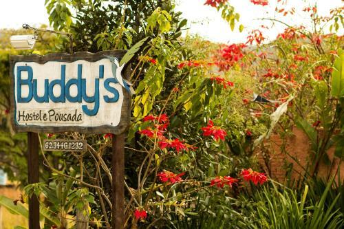 Hostal Buddy's Hostel & Pousada Alto Paraiso