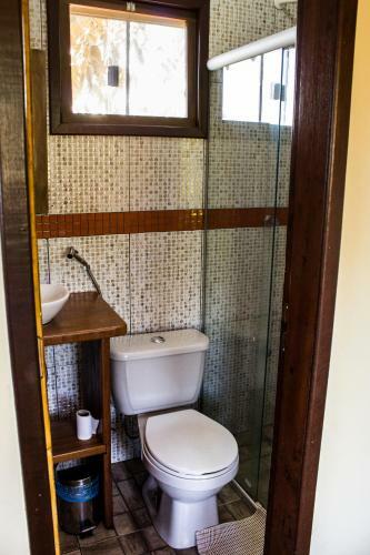 Hostal Buddy's Hostel & Pousada Alto Paraiso