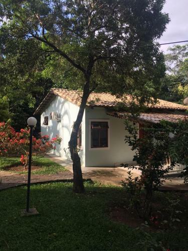 Hostal Pousada Casa Rosa