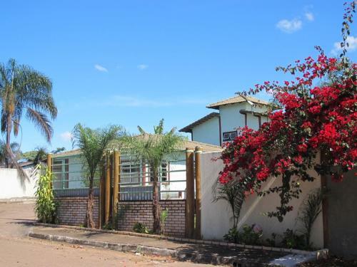 Hostal Pousada Casa Rosa