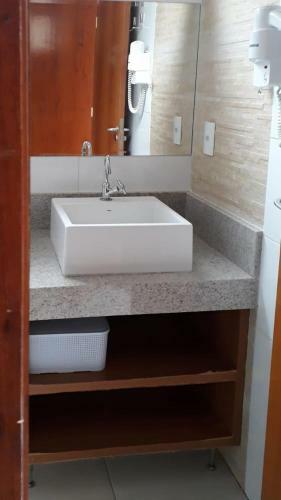 Hostal Pousada Casa Rosa