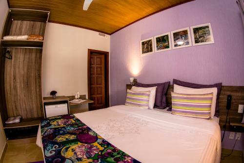 Hostal Chez Domaine Pousada Organica