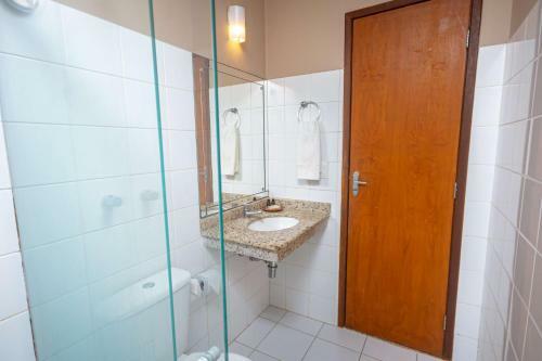 Hotel Pousada Lagoa Clara