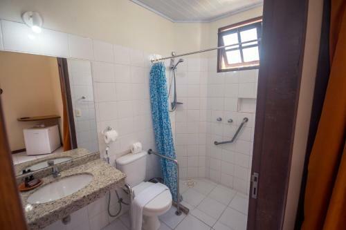 Hotel Pousada Lagoa Clara
